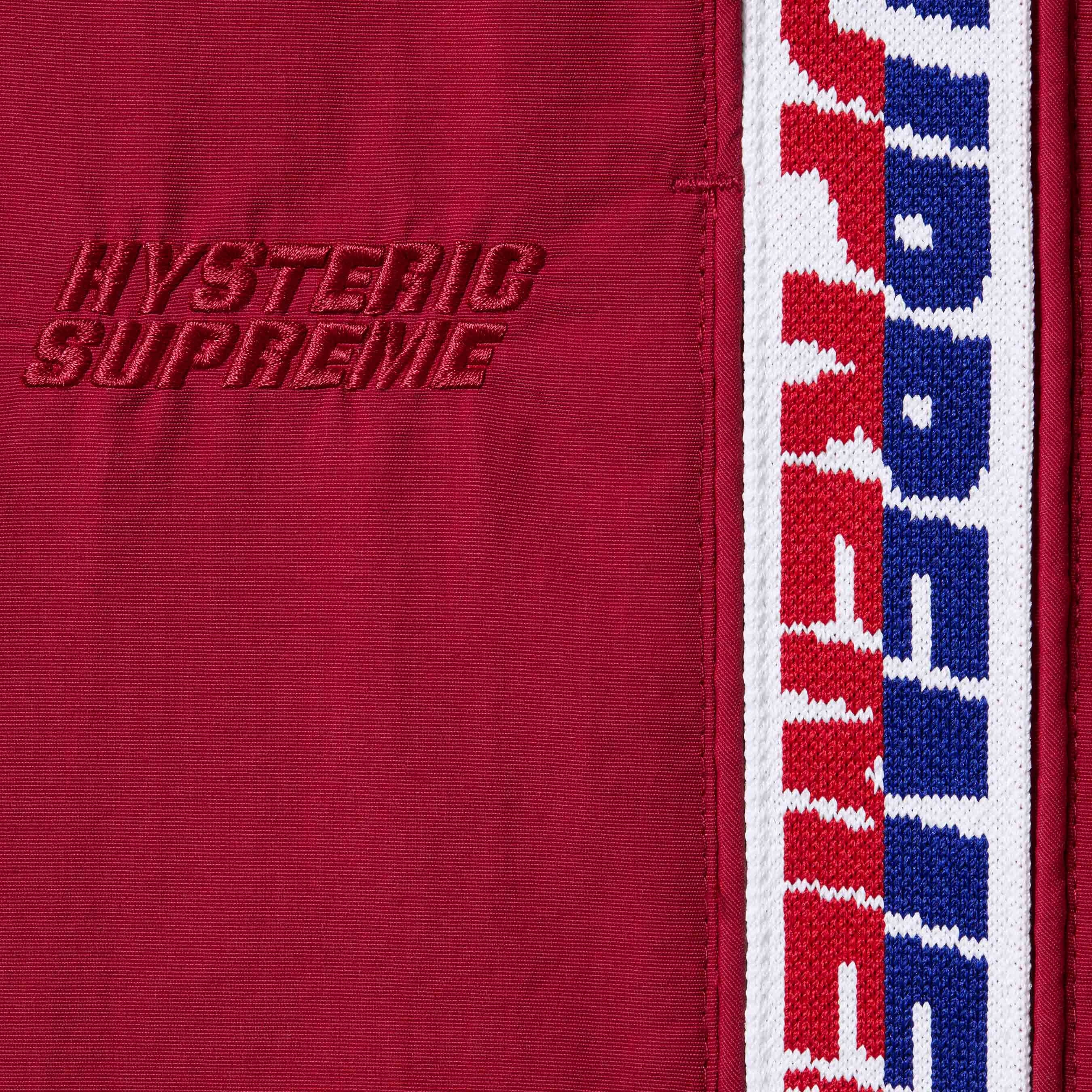 Supreme®/HYSTERIC GLAMOUR Track Pant view 2